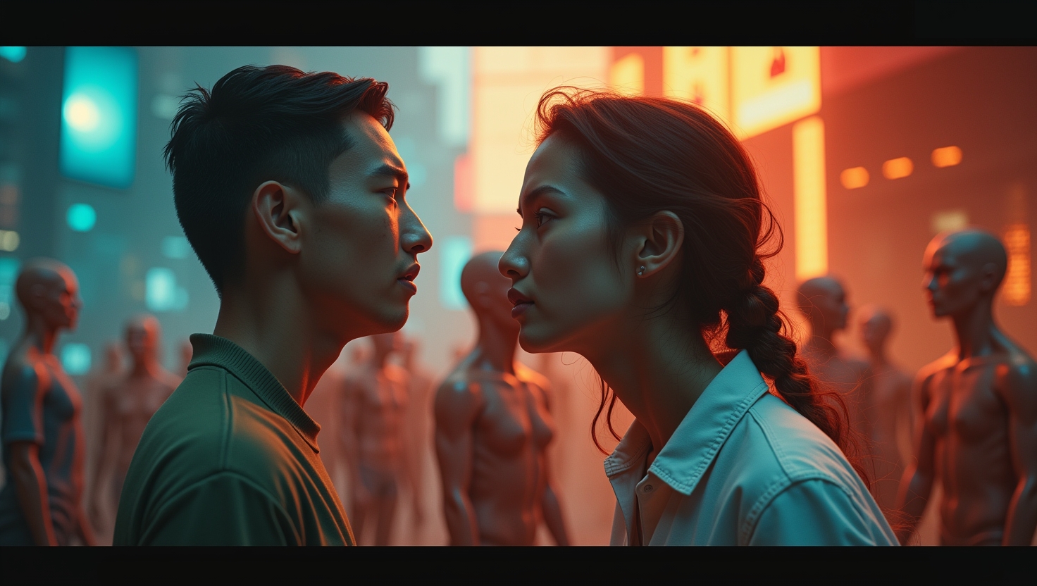 Why the Threat of AI Violence Is About to Change Everything for Tech Leaders